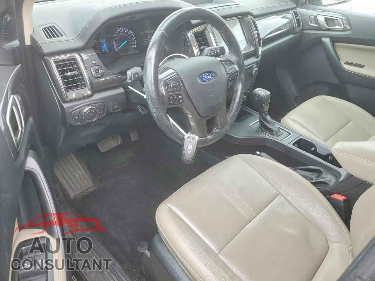 FORD RANGER 2020 - 1FTER4EH2LLA80972