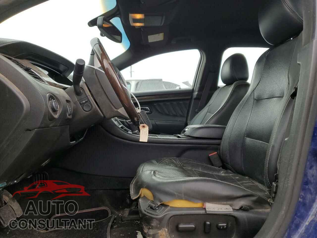 FORD TAURUS 2015 - 1FAHP2F87FG180171