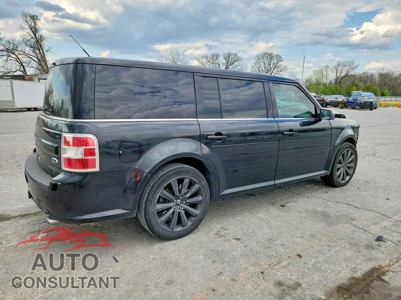 FORD FLEX 2013 - 2FMGK5C84DBD23703