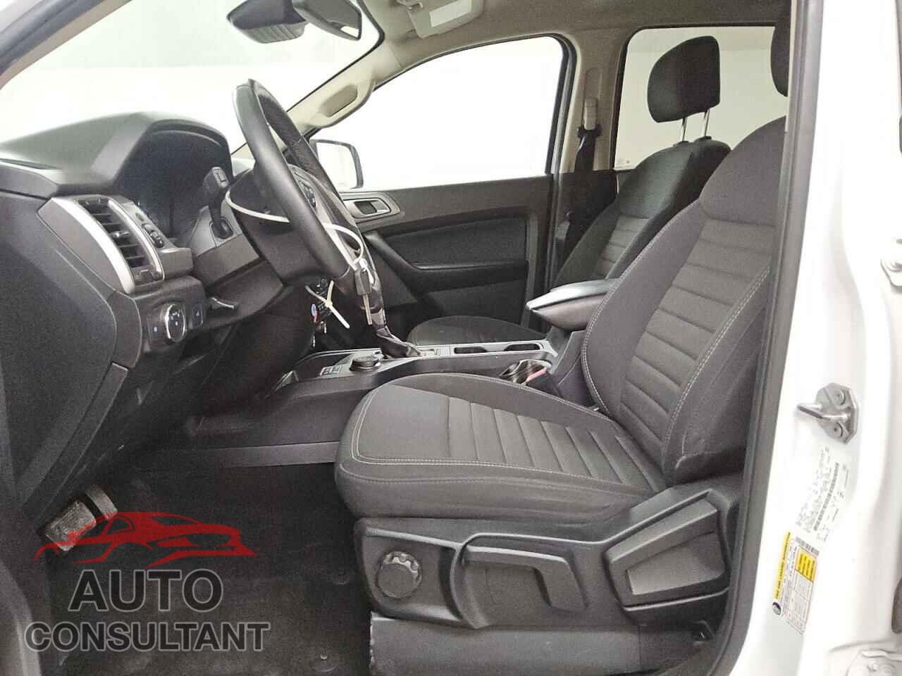FORD RANGER 2021 - 1FTER4FH0MLD16762