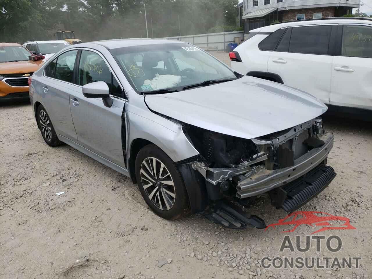 SUBARU LEGACY 2018 - 4S3BNAC67J3002540