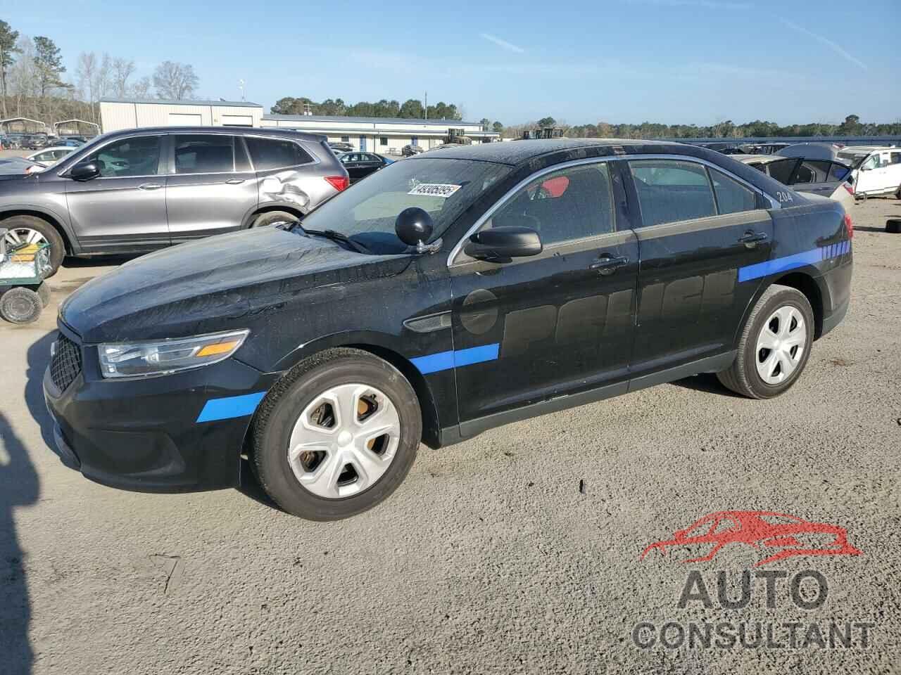 FORD TAURUS 2015 - 1FAHP2L84FG154079