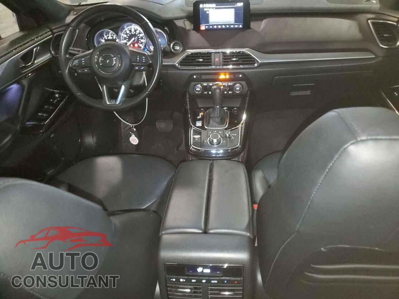 MAZDA CX-9 2017 - JM3TCBDY4H0143066