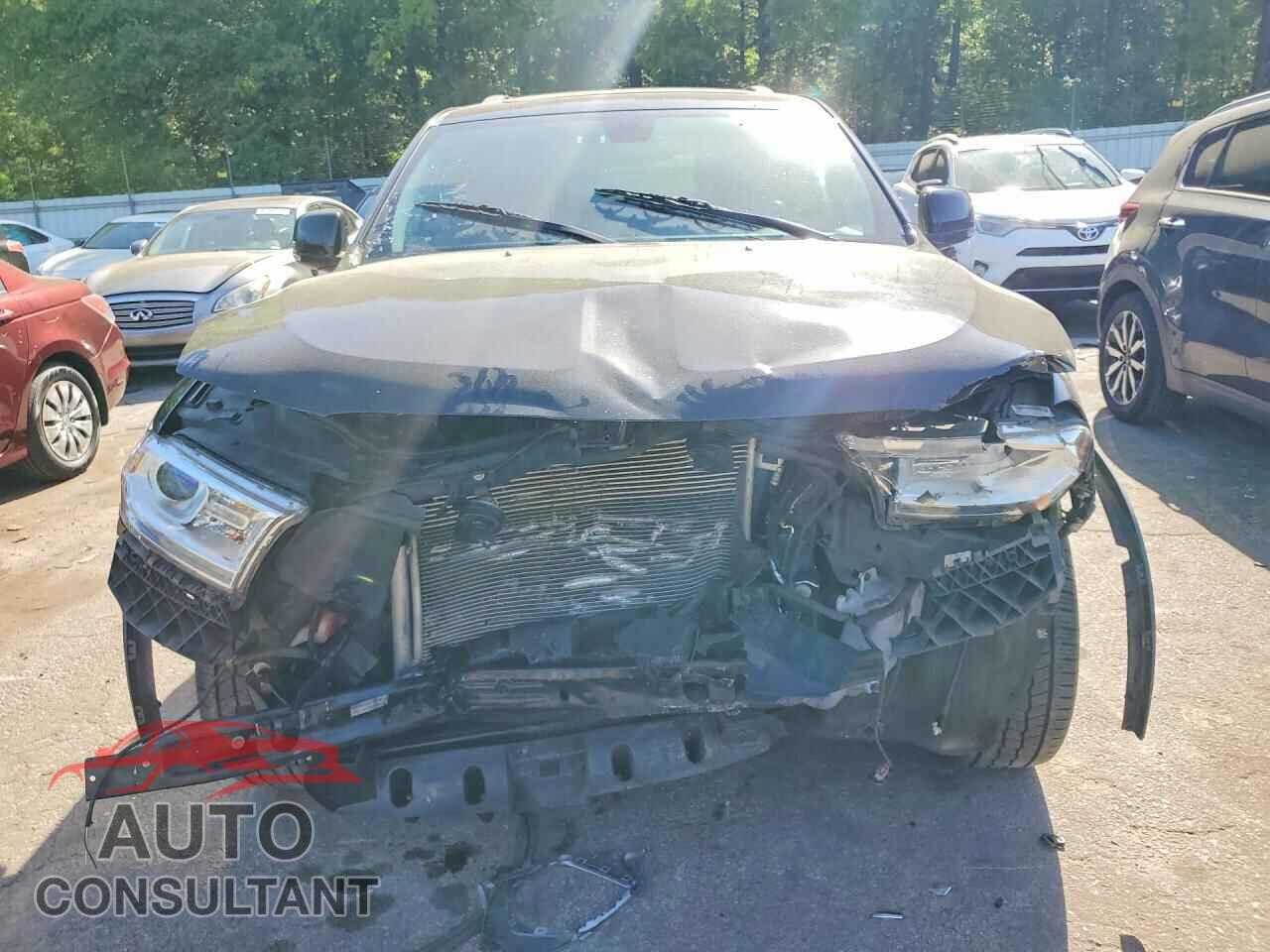 DODGE DURANGO 2014 - 1C4RDHDG4EC390902