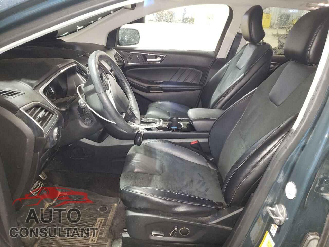 FORD EDGE 2016 - 2FMPK4AP6GBB71108