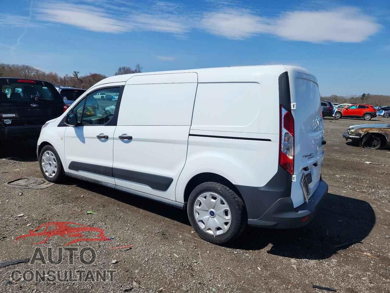 FORD TRANSIT 2018 - NM0LS7E77J1356962