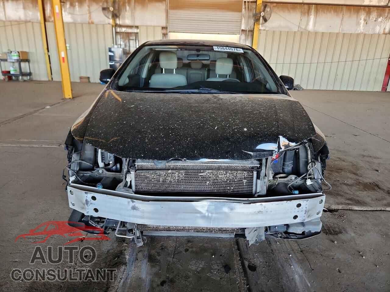 HONDA CIVIC 2013 - 2HGFB2F85DH510554
