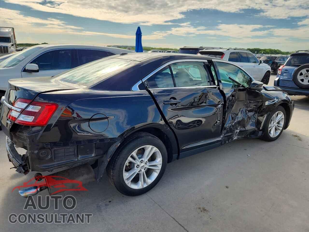 FORD TAURUS 2014 - 1FAHP2E82EG145781