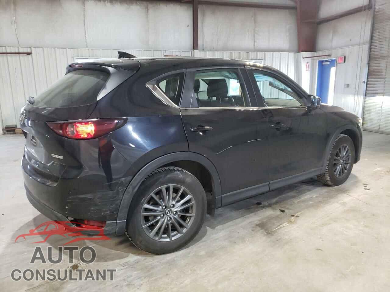 MAZDA CX-5 2020 - JM3KFBBM4L0803974