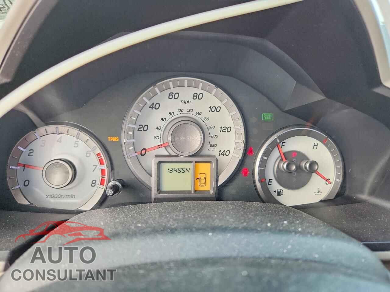 HONDA PILOT 2012 - 5FNYF3H26CB021059