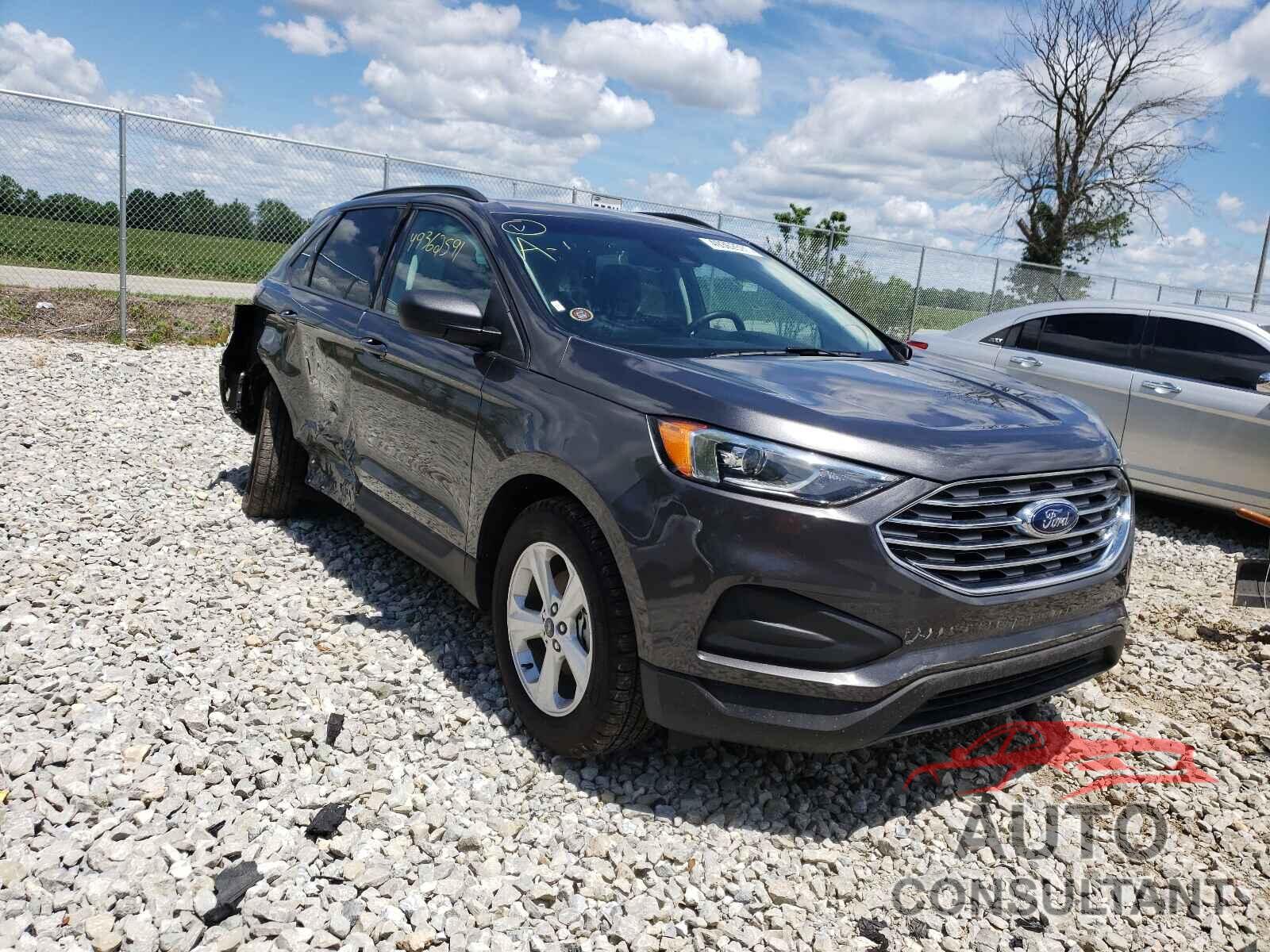 FORD EDGE 2020 - 2FMPK3G93LBB08190