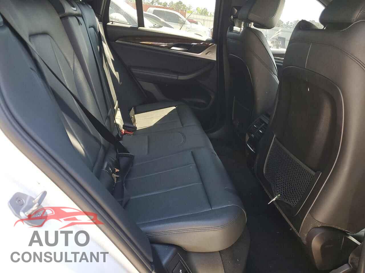 BMW X3 2020 - 5UXTY3C02LLU72544