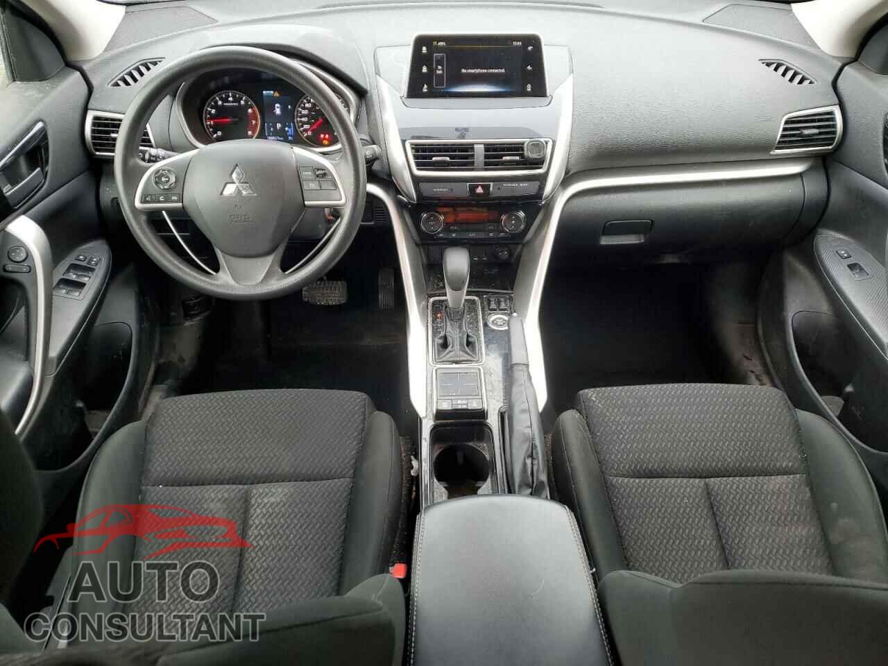 MITSUBISHI ECLIPSE 2020 - JA4AT3AA7LZ601131