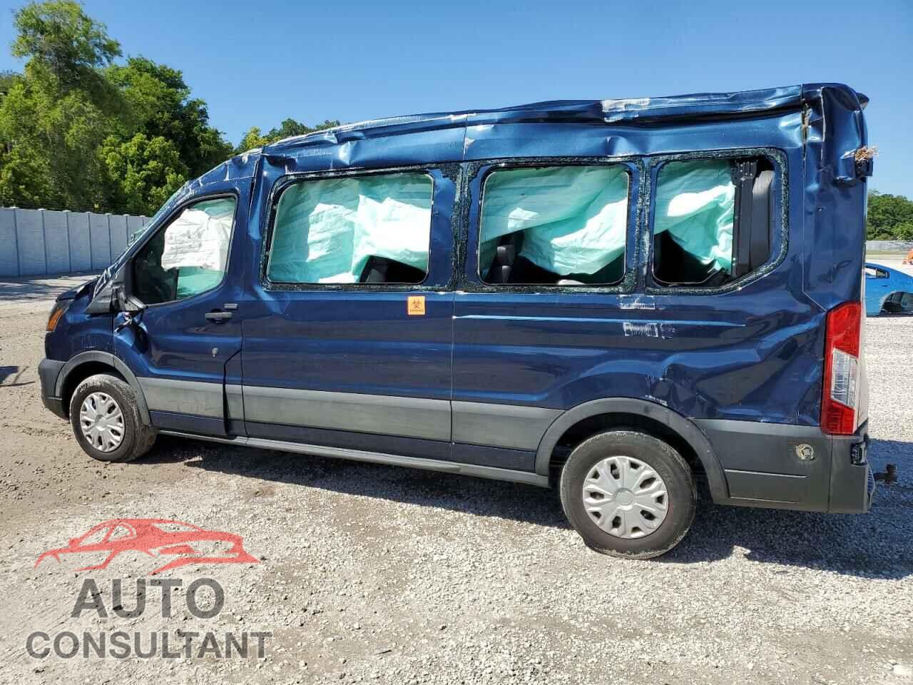 FORD TRANSIT 2020 - 1FBAX2C89LKB18977