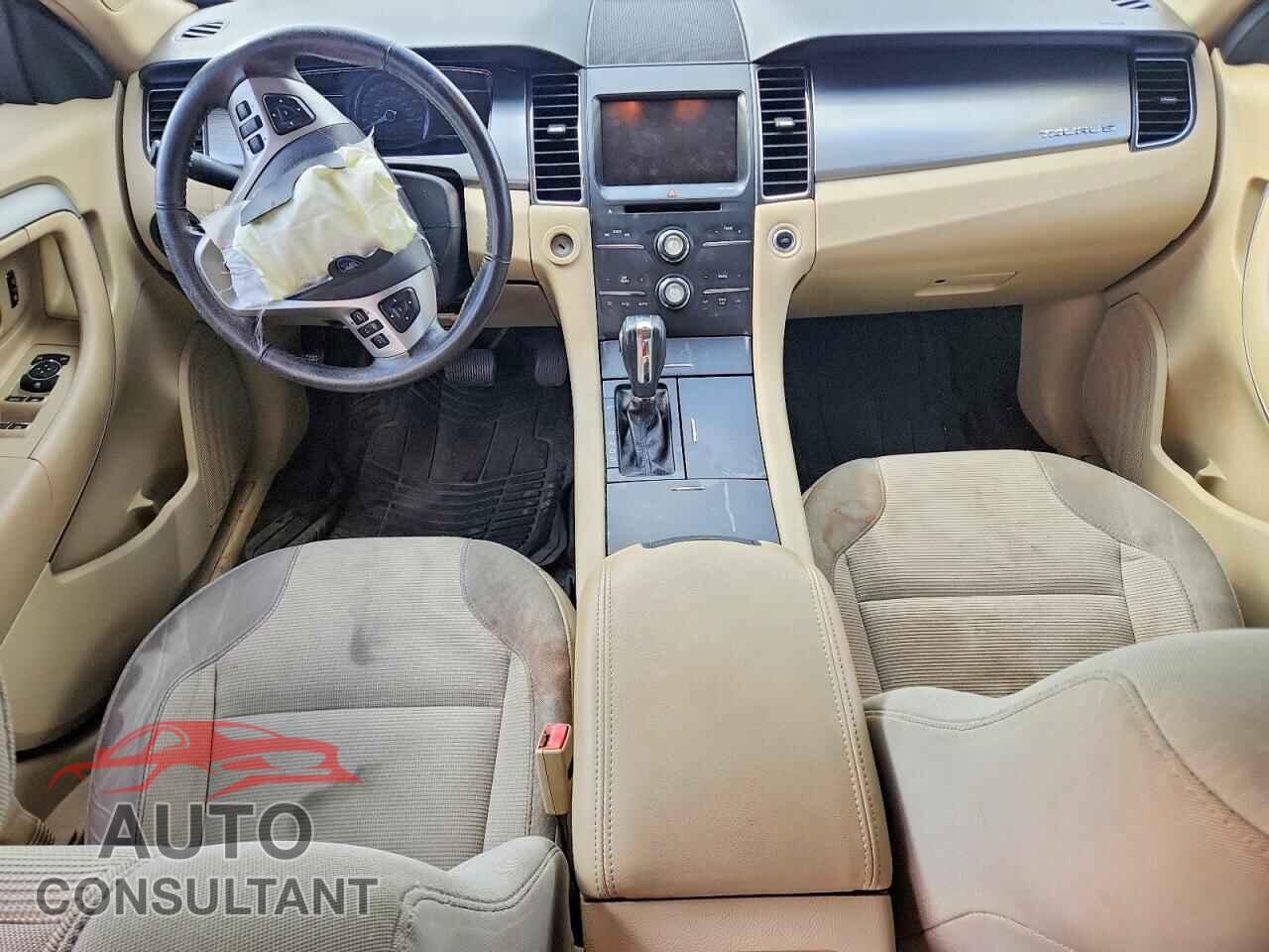 FORD TAURUS 2014 - 1FAHP2E88EG147583