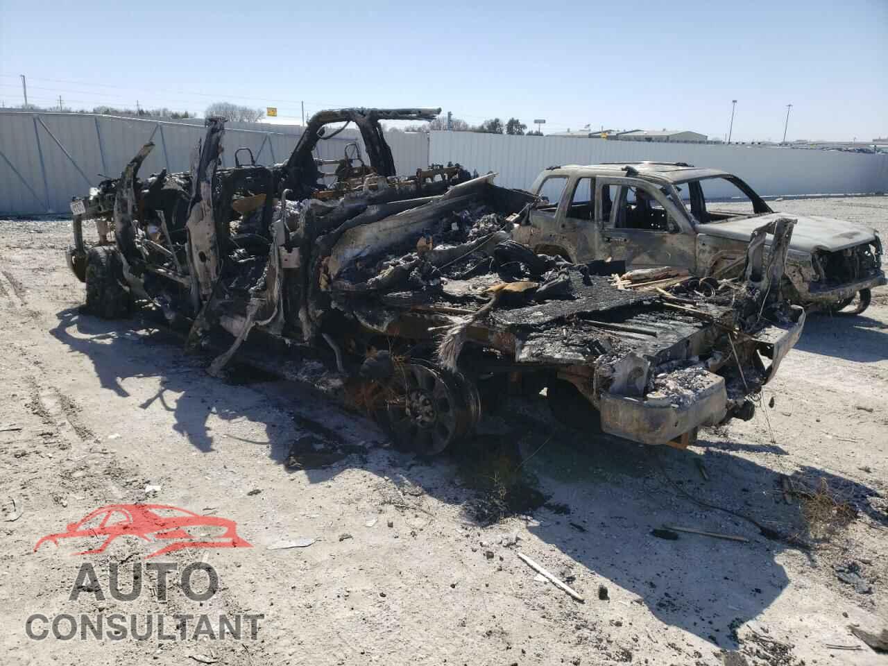 FORD F250 2017 - 1FT7W2B66HEE32357