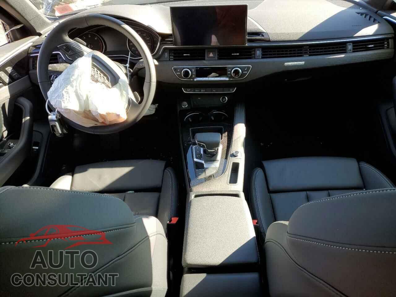 AUDI A4 2024 - WAUDAAF45RN003276