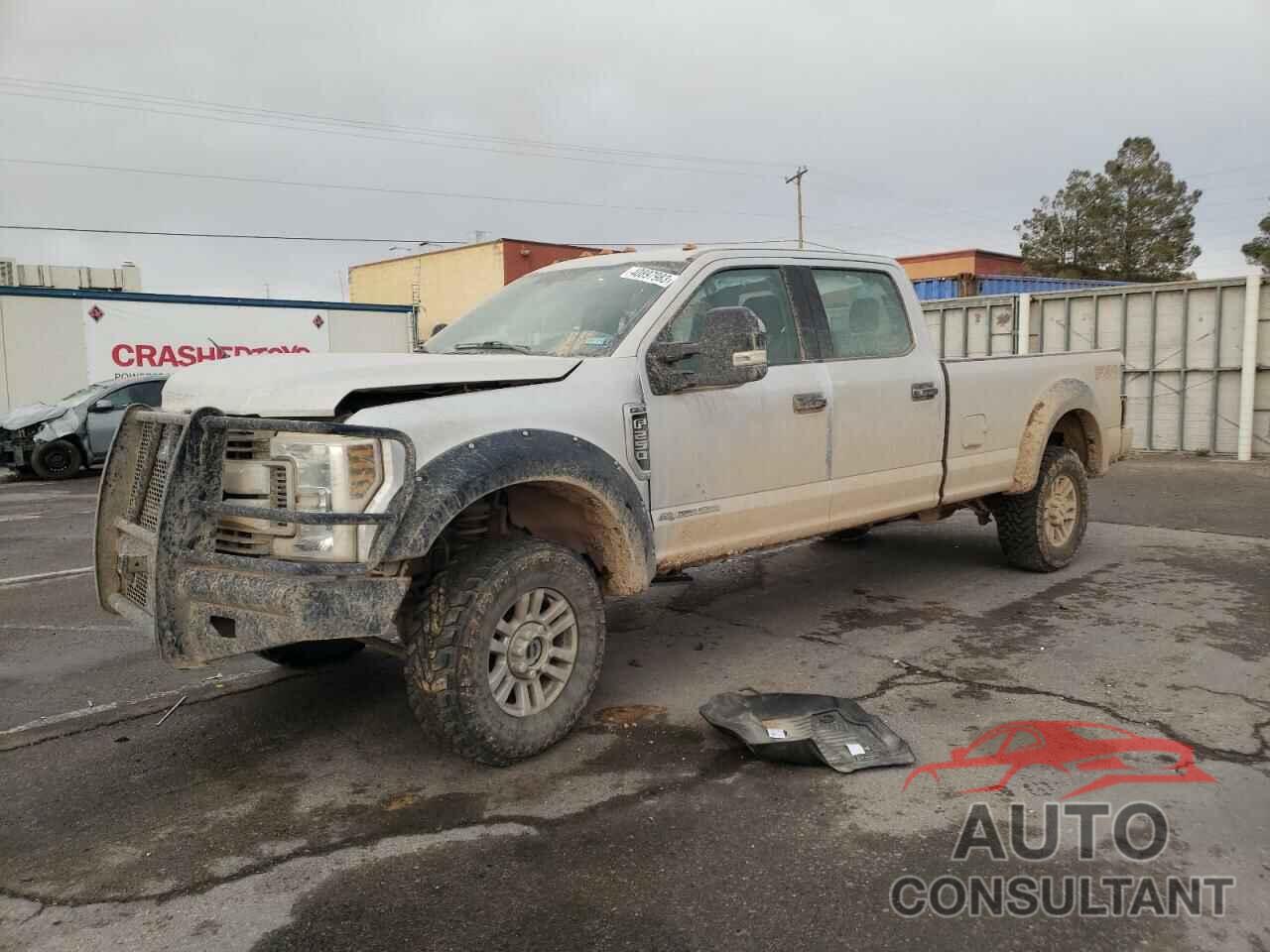 FORD F250 2019 - 1FT7W2BT0KEC06716