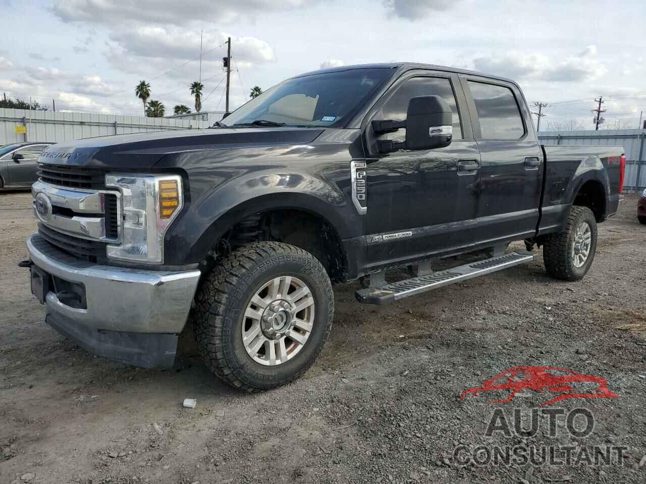 FORD F250 2019 - 1FT7W2BT6KEC87527