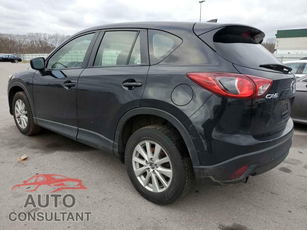 MAZDA CX-5 2016 - JM3KE2BEXG0891088