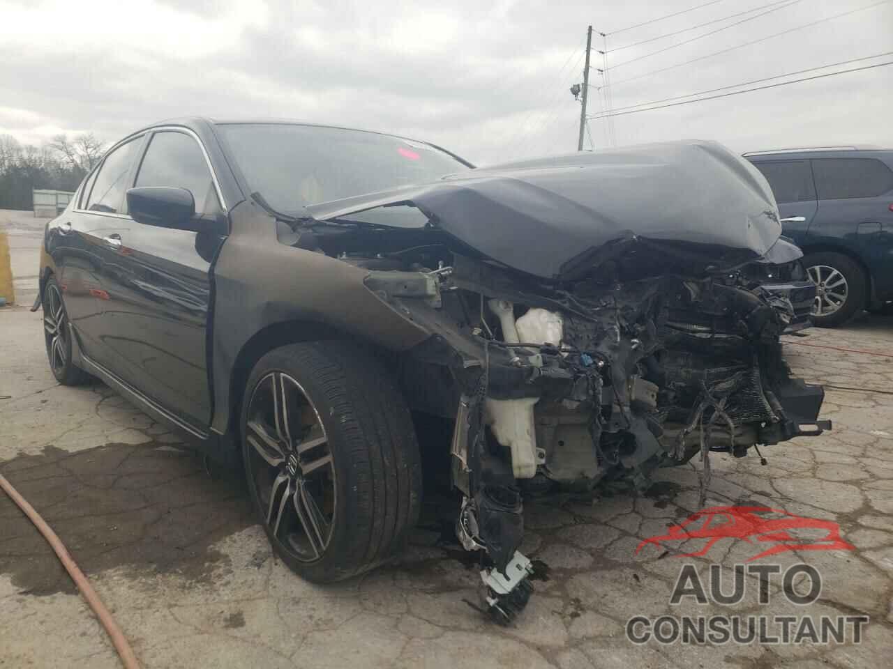 HONDA ACCORD 2017 - 1HGCR2F1XHA056243