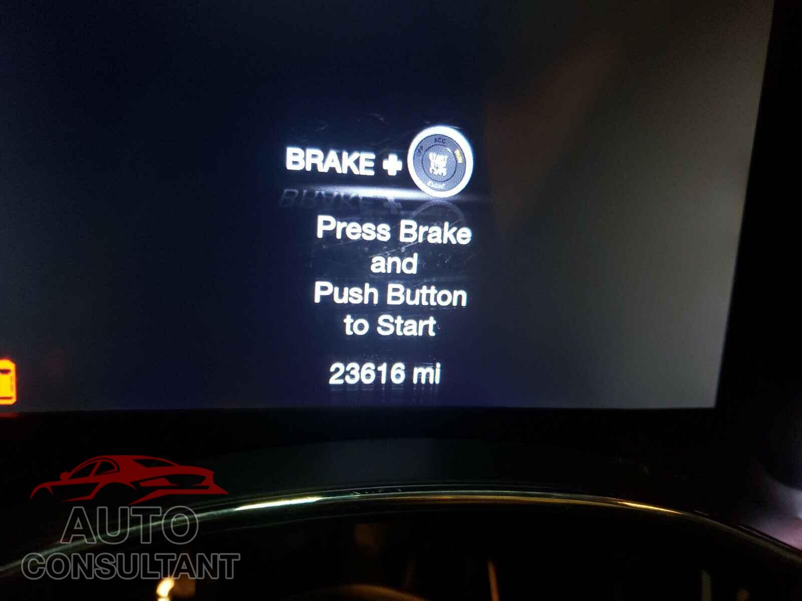 DODGE DURANGO 2017 - 1C4RDHAG0HC805545