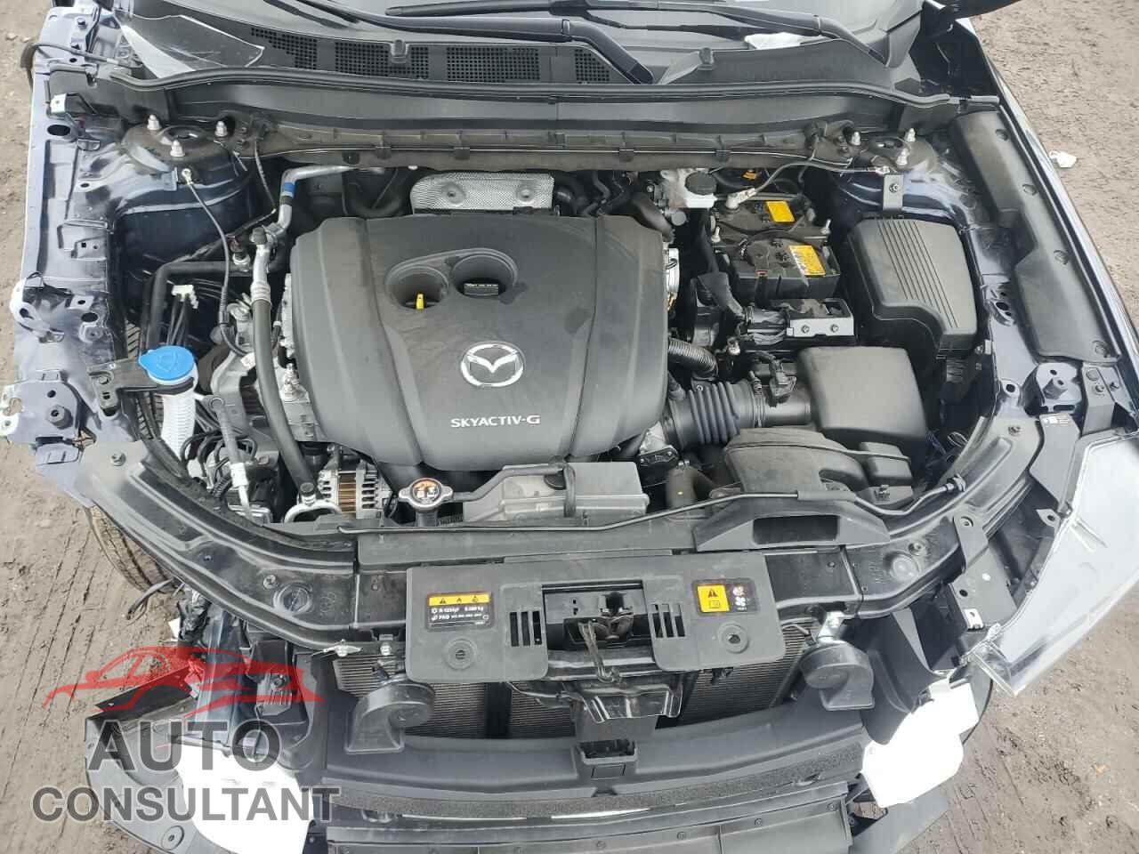 MAZDA CX-5 PREFE 2023 - JM3KFBCM8P0202720