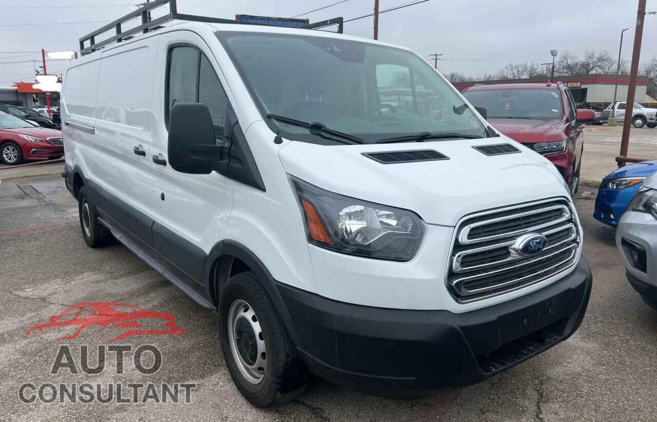FORD TRANSIT 2015 - 1FTNR2YM4FKA23034