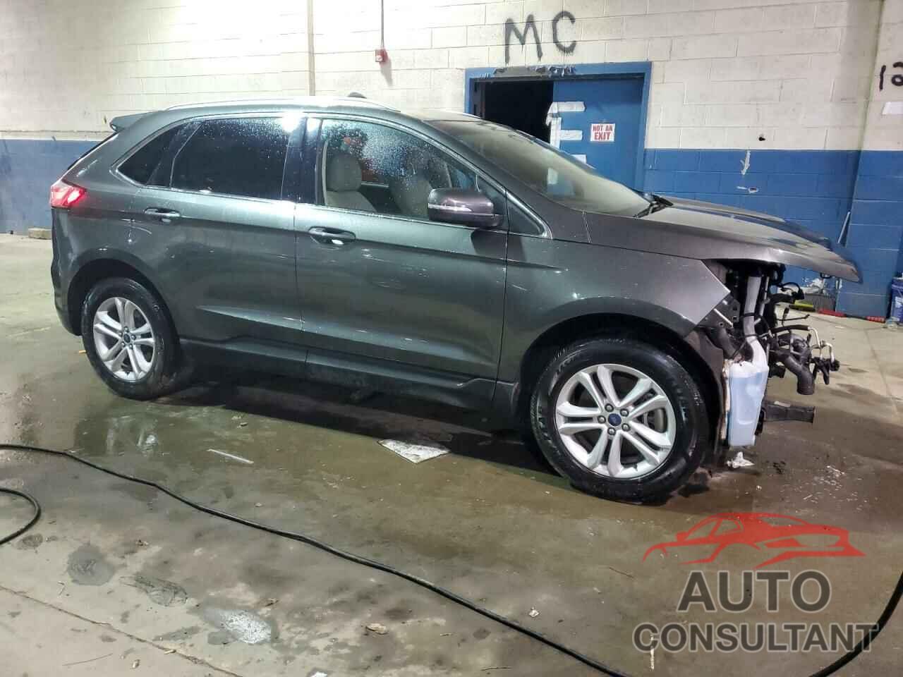 FORD EDGE 2019 - 2FMPK4J90KBC15260