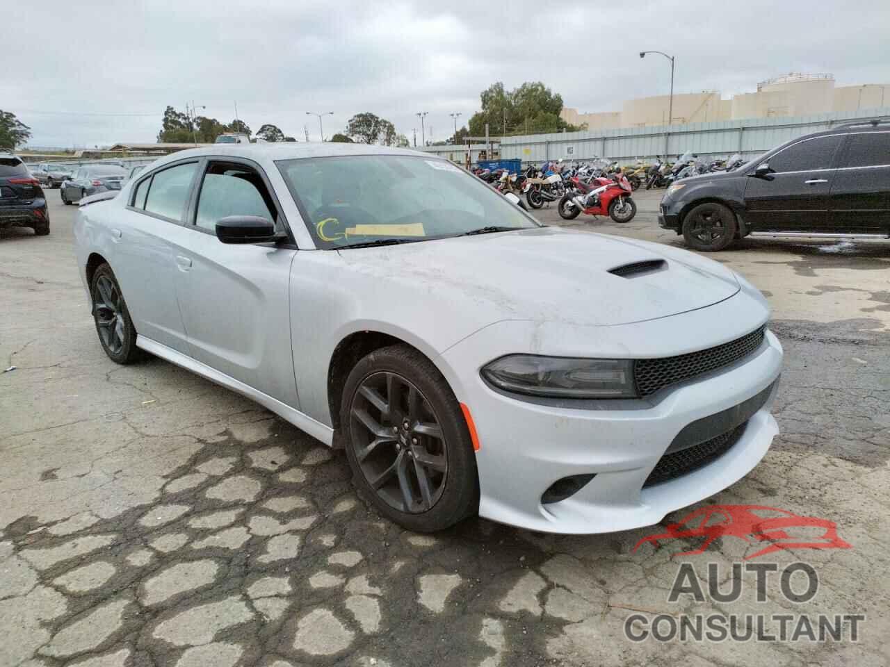 DODGE CHARGER 2019 - 2C3CDXHG9KH673593