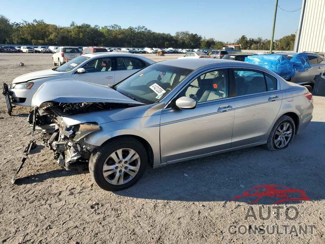 HONDA ACCORD 2009 - 1HGCP26439A016233