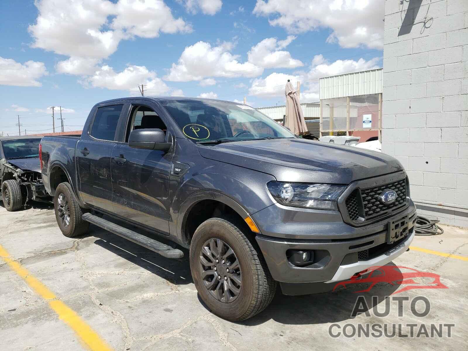 FORD RANGER 2020 - 1FTER4EH3LLA94234