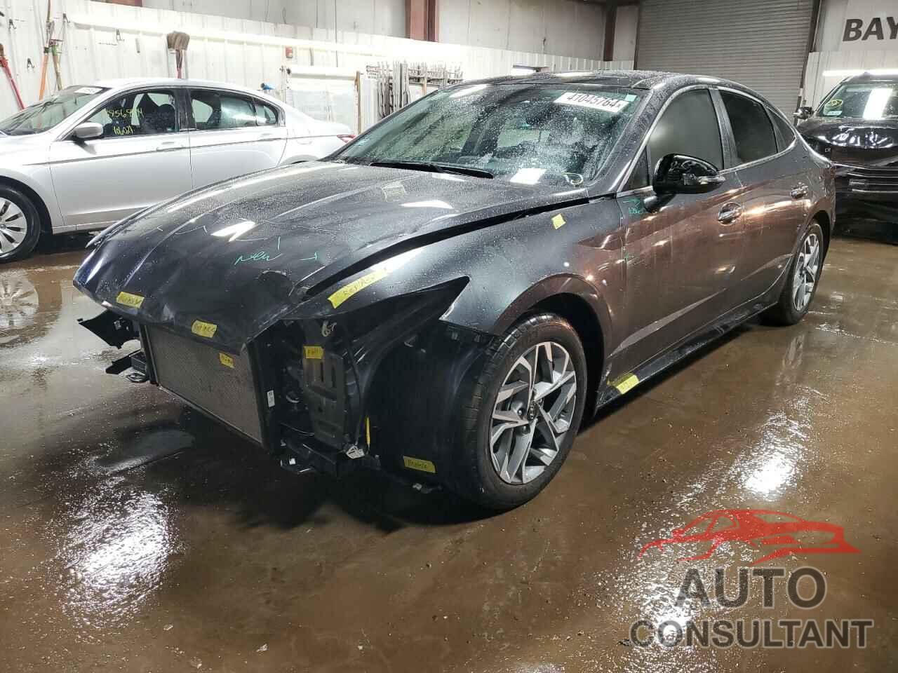 HYUNDAI SONATA 2023 - KMHL14JA2PA276298