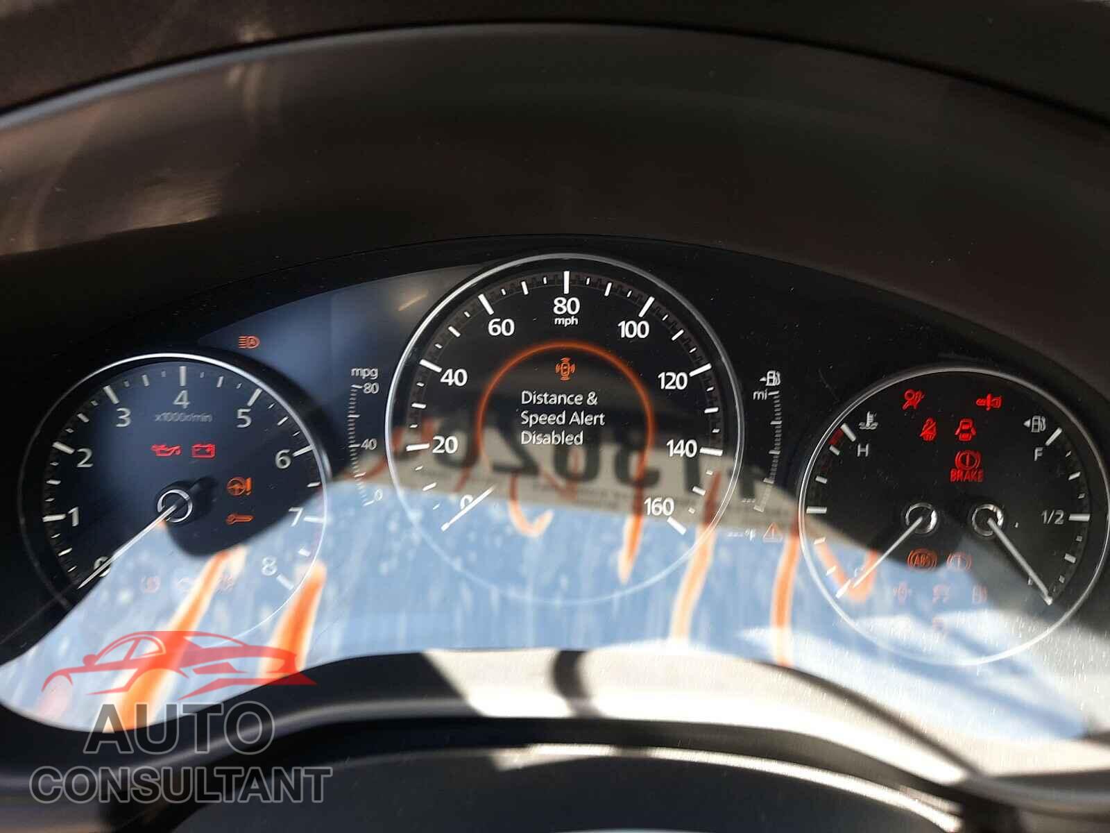 MAZDA 3 2021 - JM1BPACL4M1302892