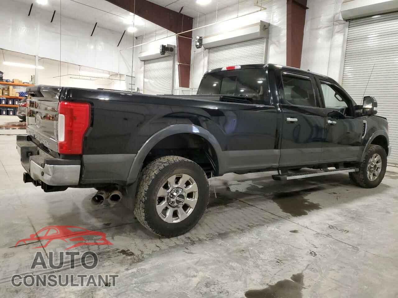 FORD F350 2017 - 1FT8W3BT9HEE62288