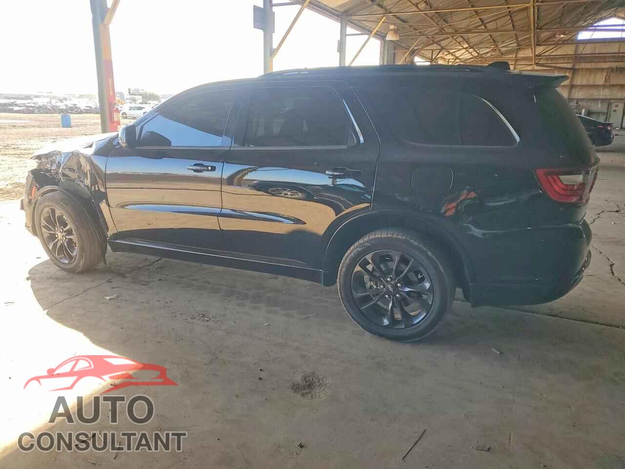 DODGE DURANGO 2023 - 1C4RDJDG8PC599974