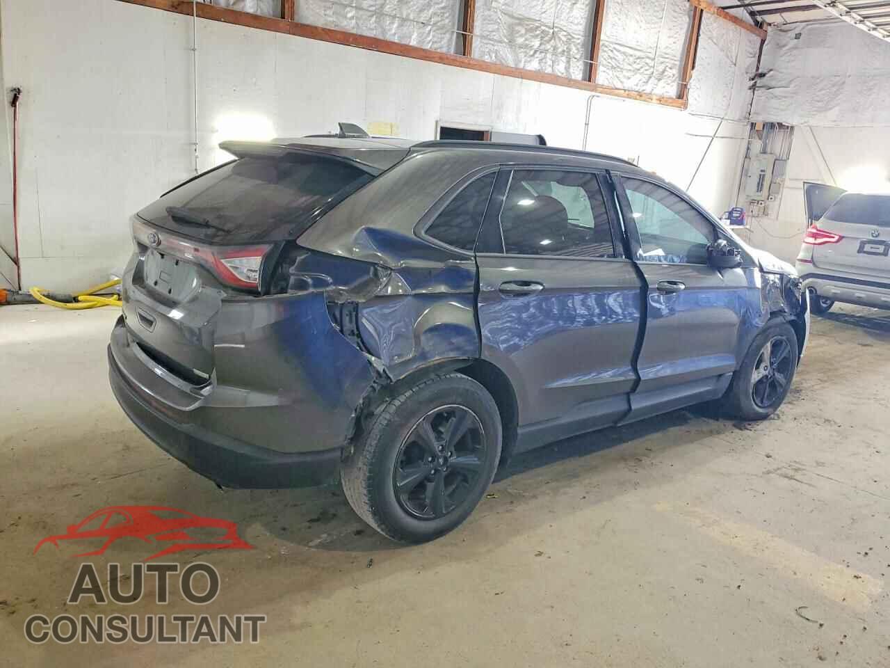 FORD EDGE 2015 - 2FMTK3G94FBC17096