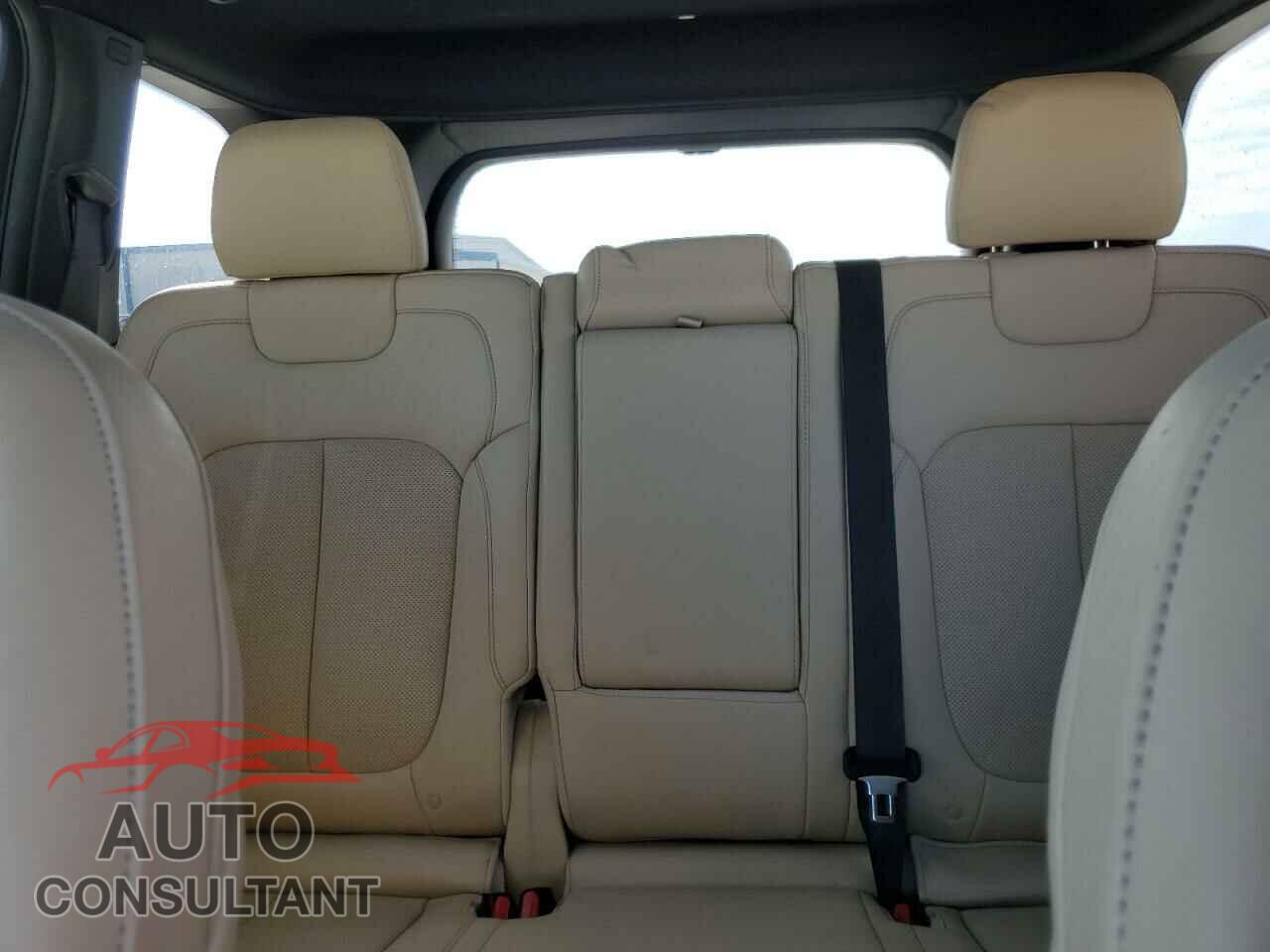 JEEP GRAND CHER 2023 - 1C4RJGBG7PC544978