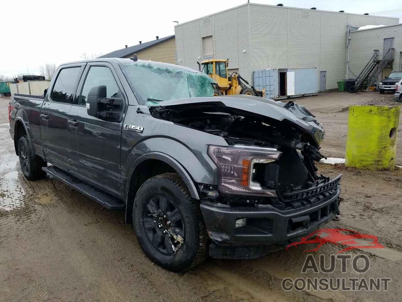 FORD F-150 2019 - 1FTFW1E49KFC69494