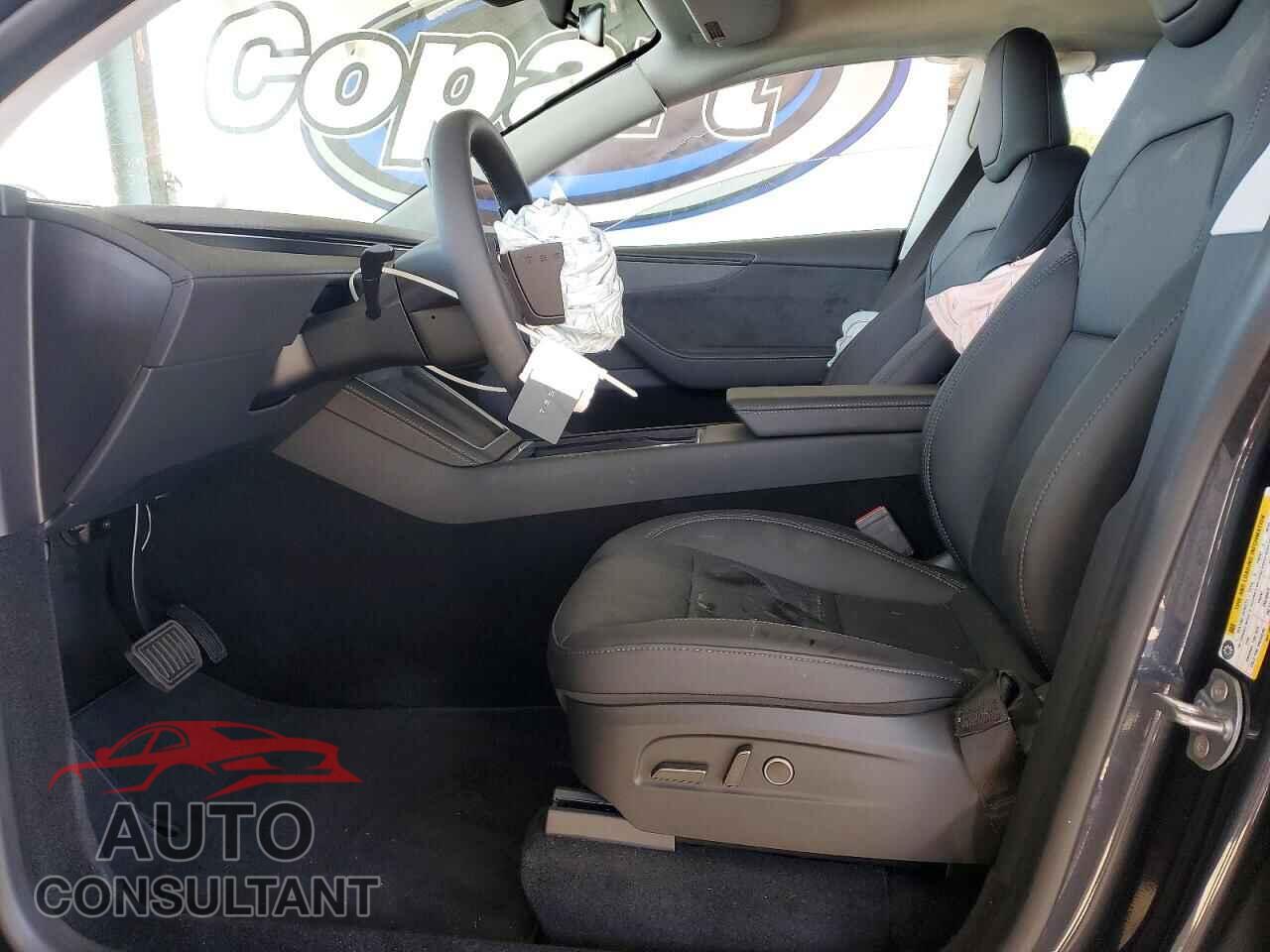 TESLA MODEL Y 2026 - 7SAYGDEEXTF561602