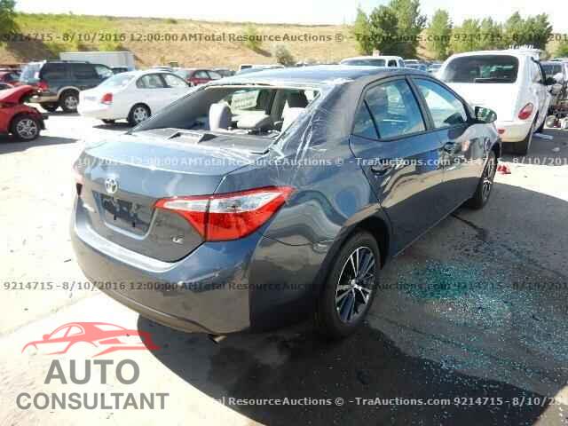 FORD EDGE 2023 - 2FMPK4G91PBA26146