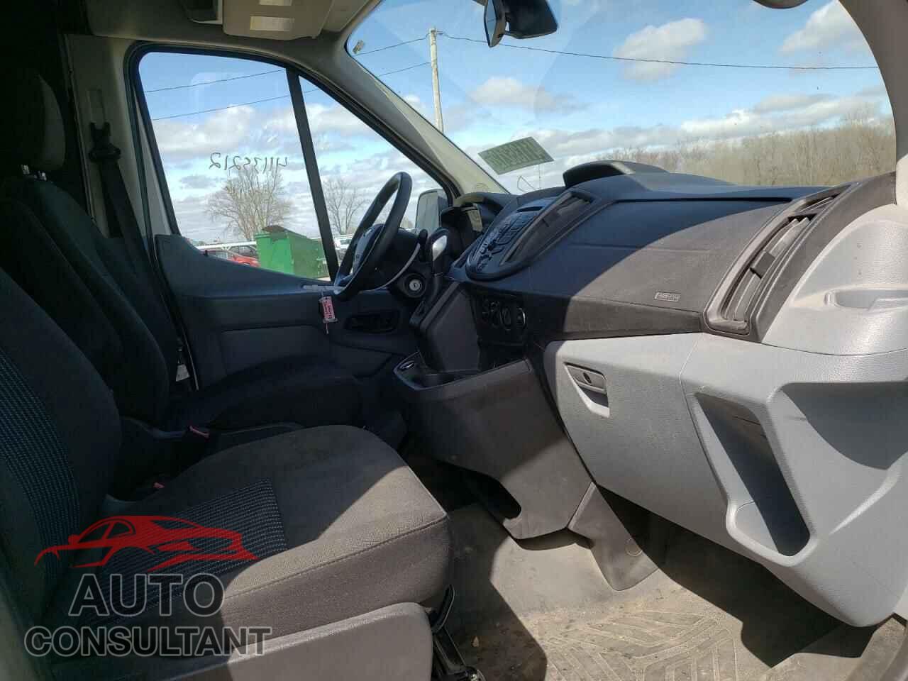 FORD TRANSIT CO 2019 - 1FTYR2CM5KKA88733