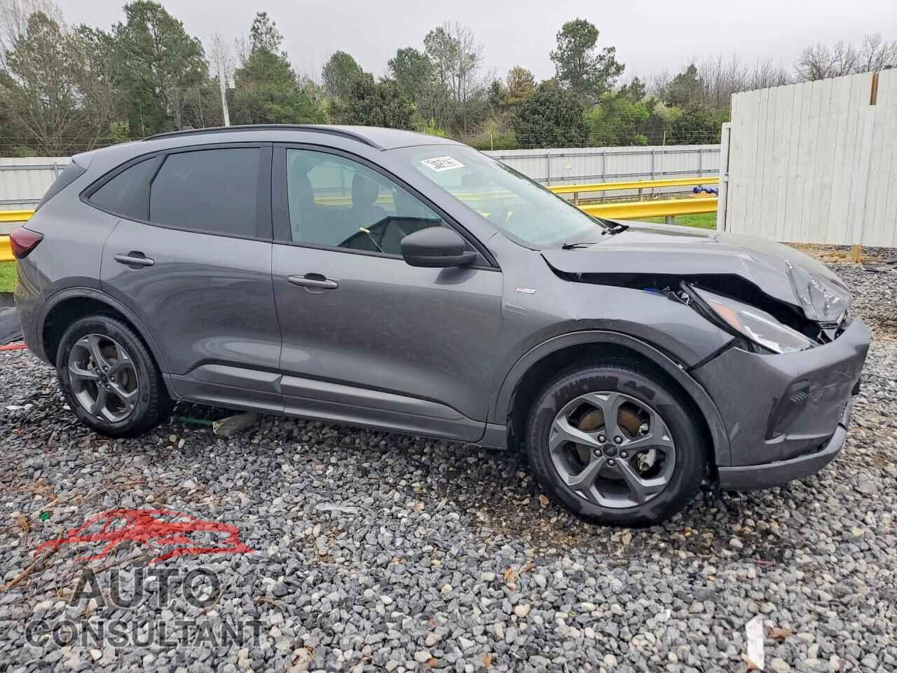FORD ESCAPE 2024 - 1FMCU9MN7RUA96464