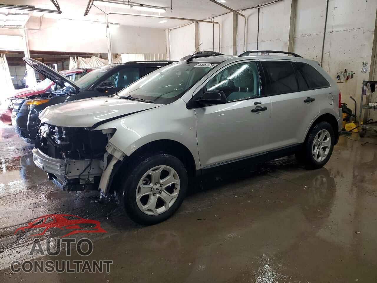 FORD EDGE 2014 - 2FMDK4GC2EBA38110