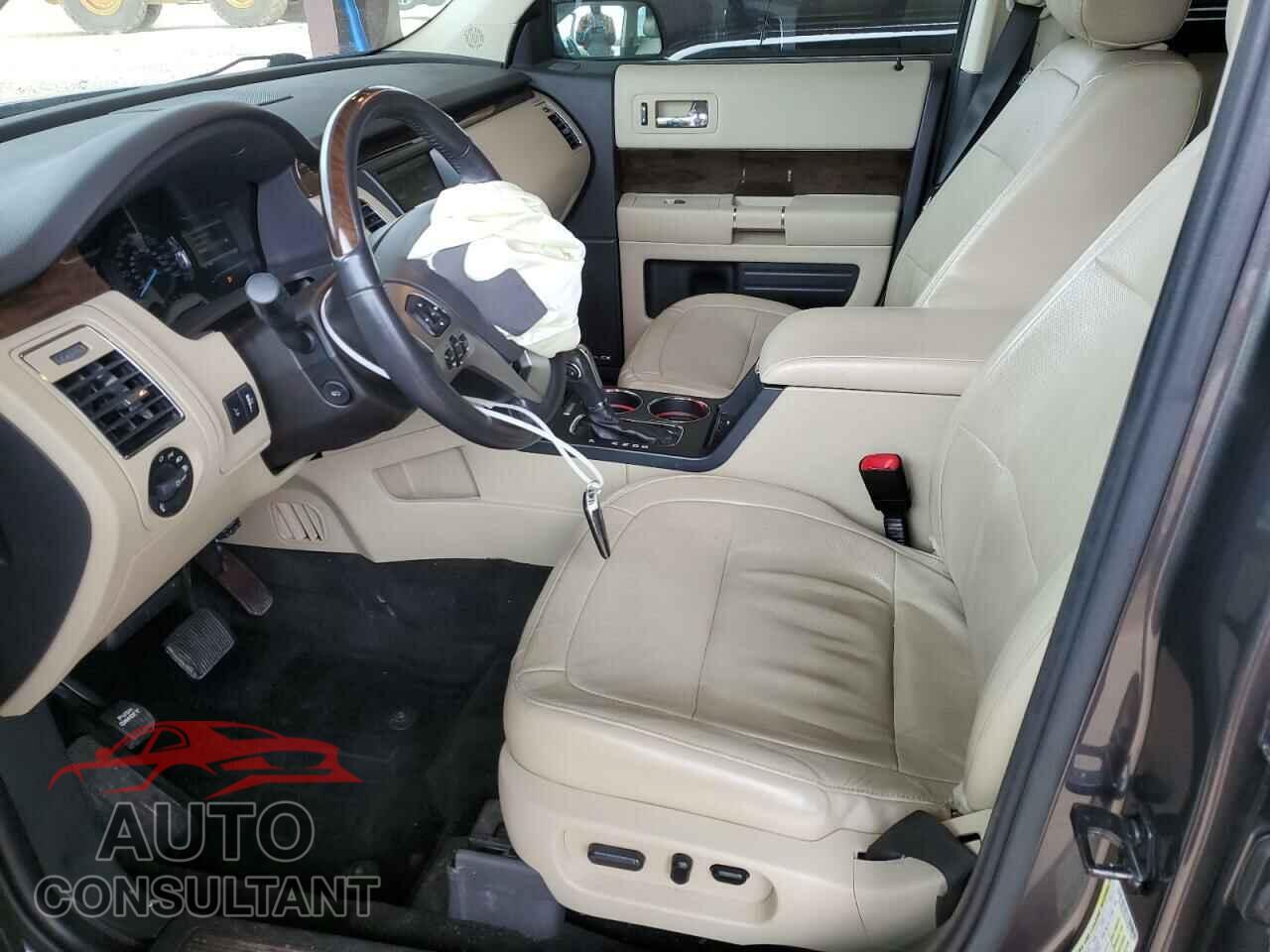 FORD FLEX 2015 - 2FMGK5D85FBA01895