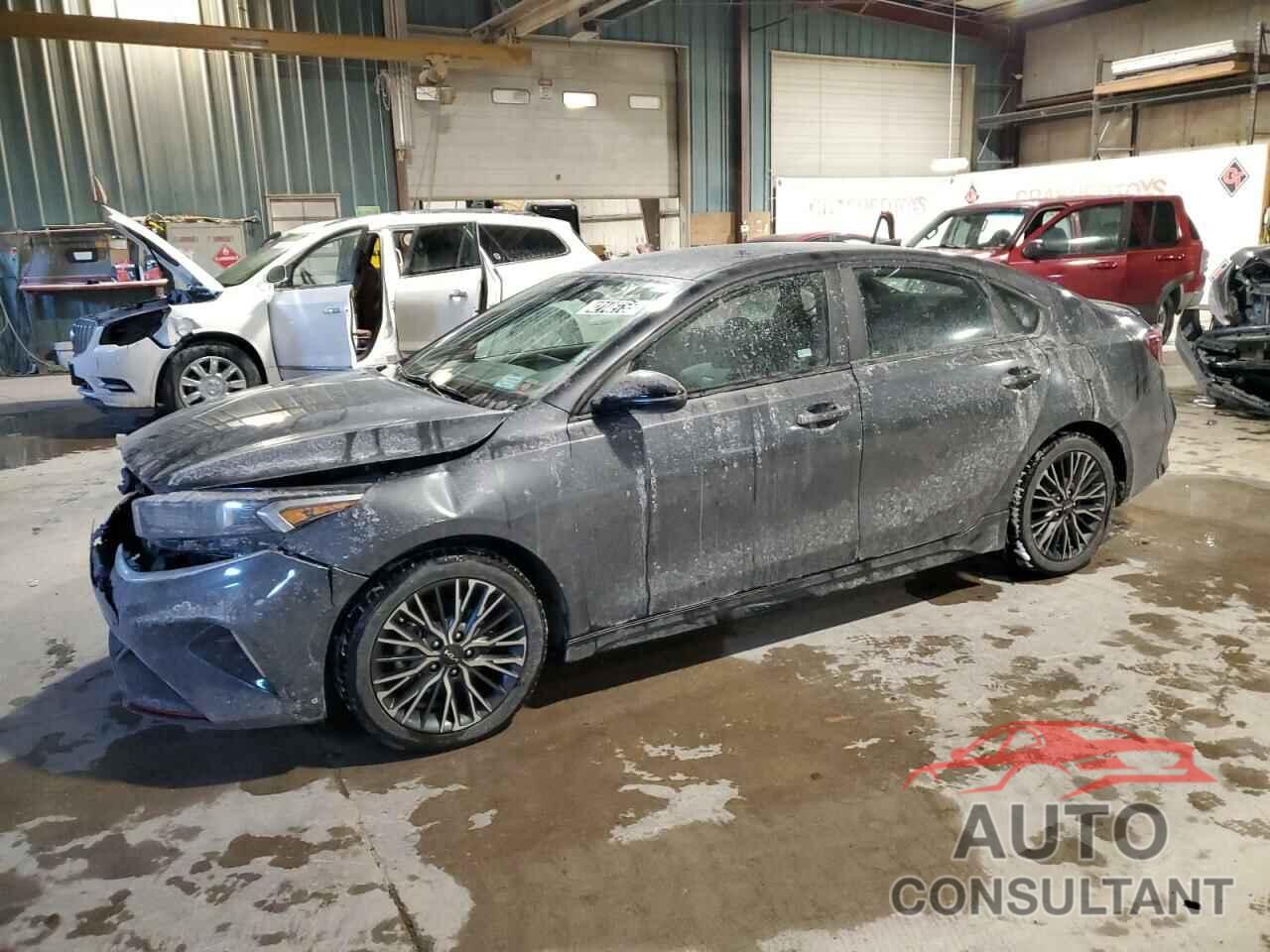 KIA FORTE 2023 - 3KPF54ADXPE574983