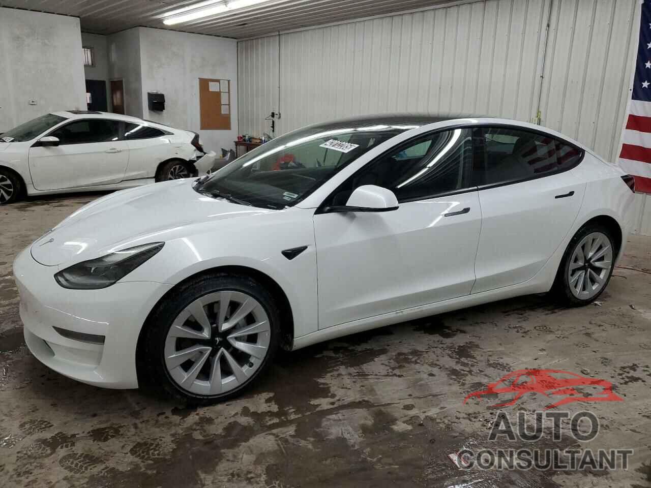 TESLA MODEL 3 2023 - 5YJ3E1EA0PF436963