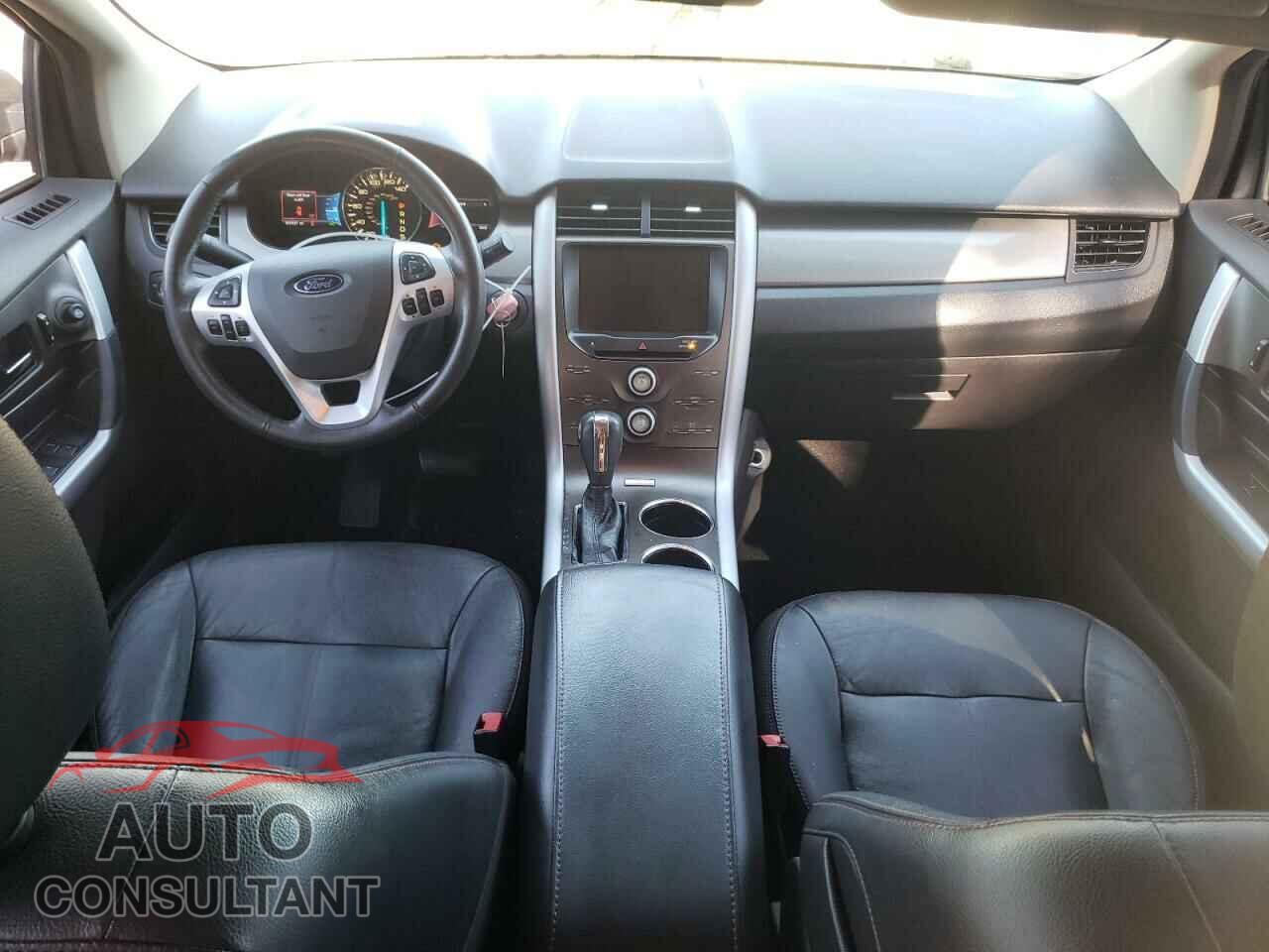 FORD EDGE 2014 - 2FMDK3JC0EBA81623