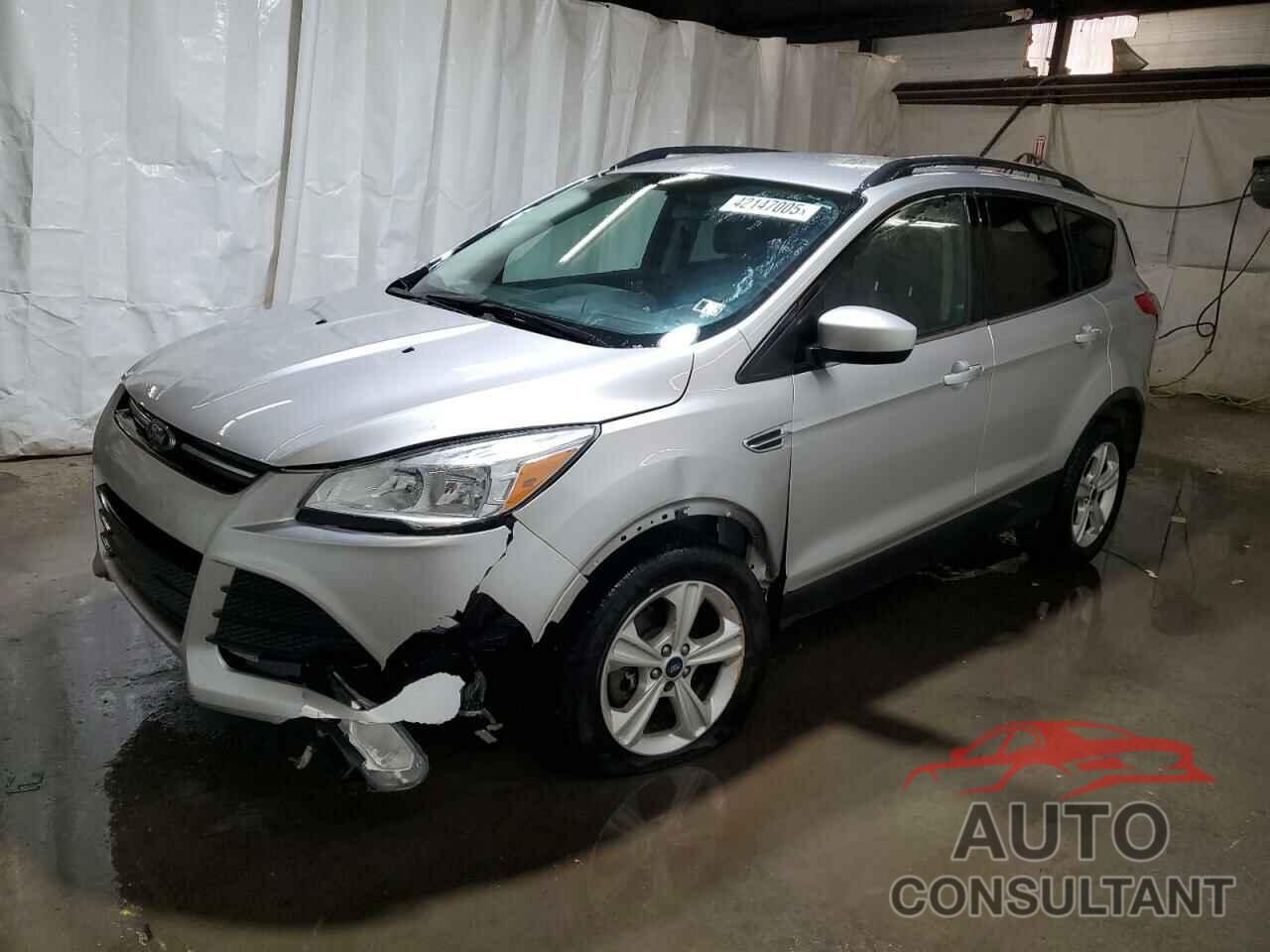 FORD ESCAPE 2014 - 1FMCU9GX9EUB95035