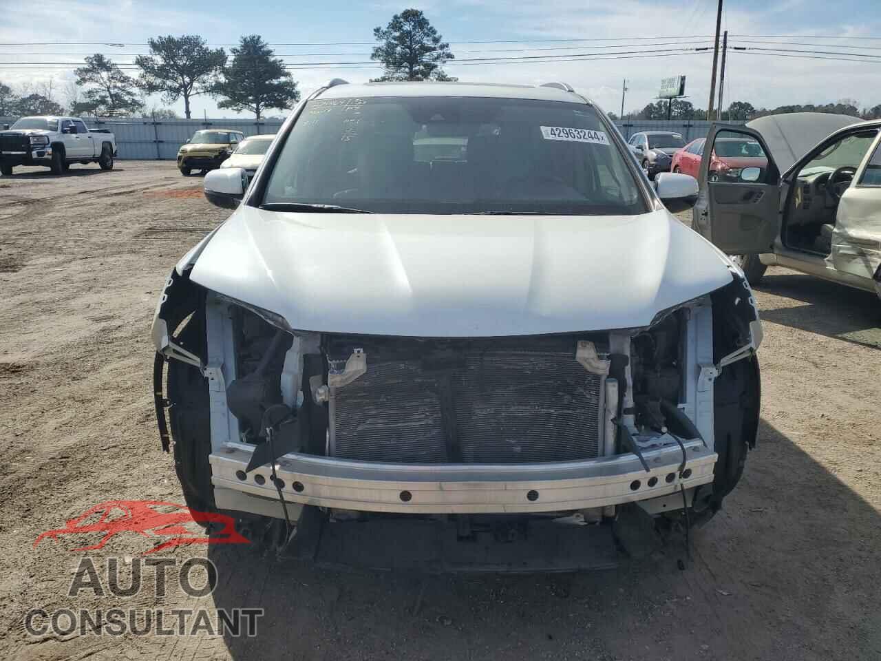 HONDA PILOT 2020 - 5FNYF5H65LB024288